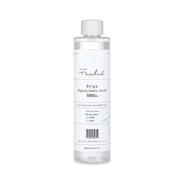 Toner The Lab Cấp Ẩm Chuyên Sâu 200ml