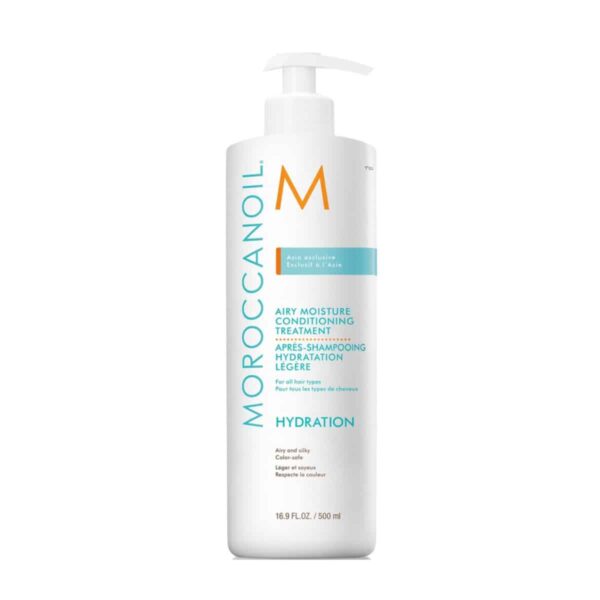 Dầu Xả Moroccanoil Hydrating Conditioner