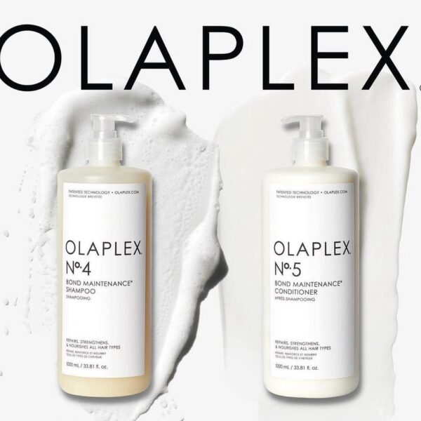 Dầu Gội Olaplex No.4 Bond Maintenance Shampoo