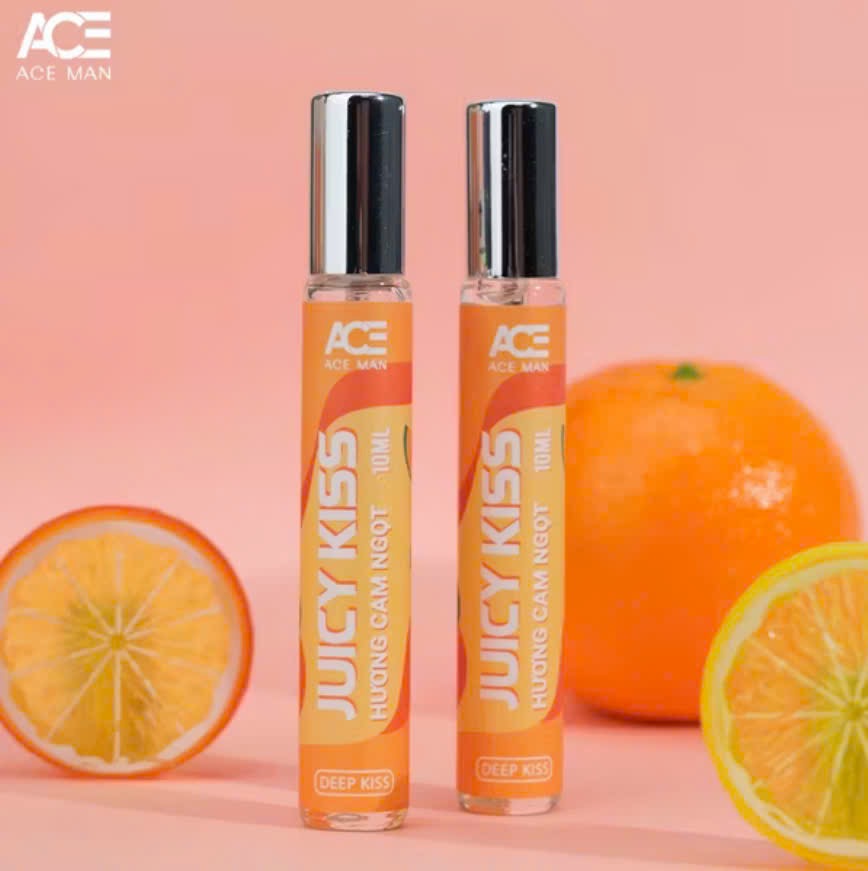 ACE MAN Deep Kiss2