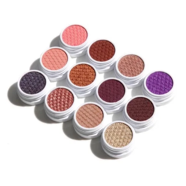 Colourpop Super Shock Kết Cấu Kem Phấn Độc Đáo