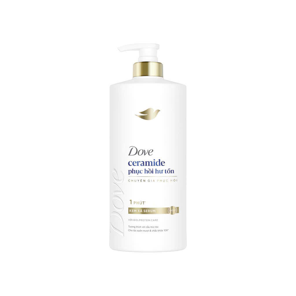 Combo Dove Intense Repair(2)