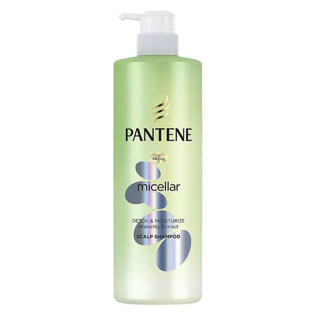 Combo Pantene Micellar Detox(2)