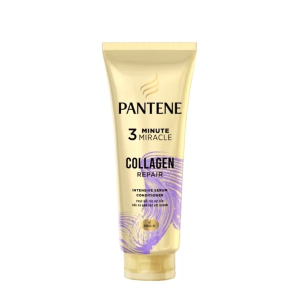 Dầu Xả Pantene Collagen
