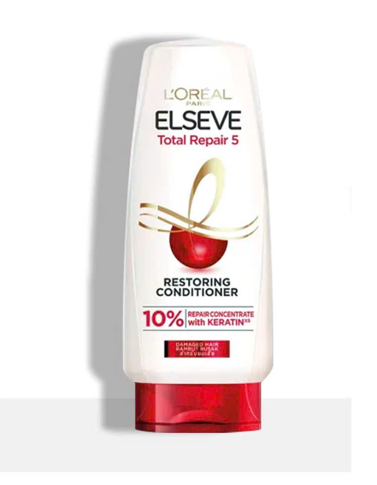 Elseve Total Repair 5