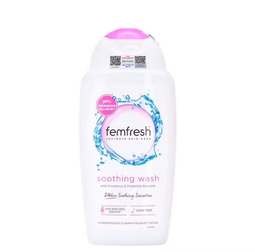 Femfresh Intimate Wash