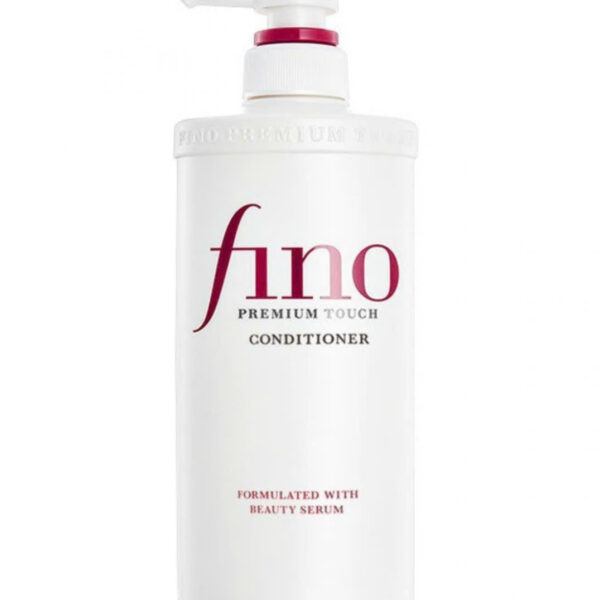 Kem Ủ Tóc Fino Premium Touch