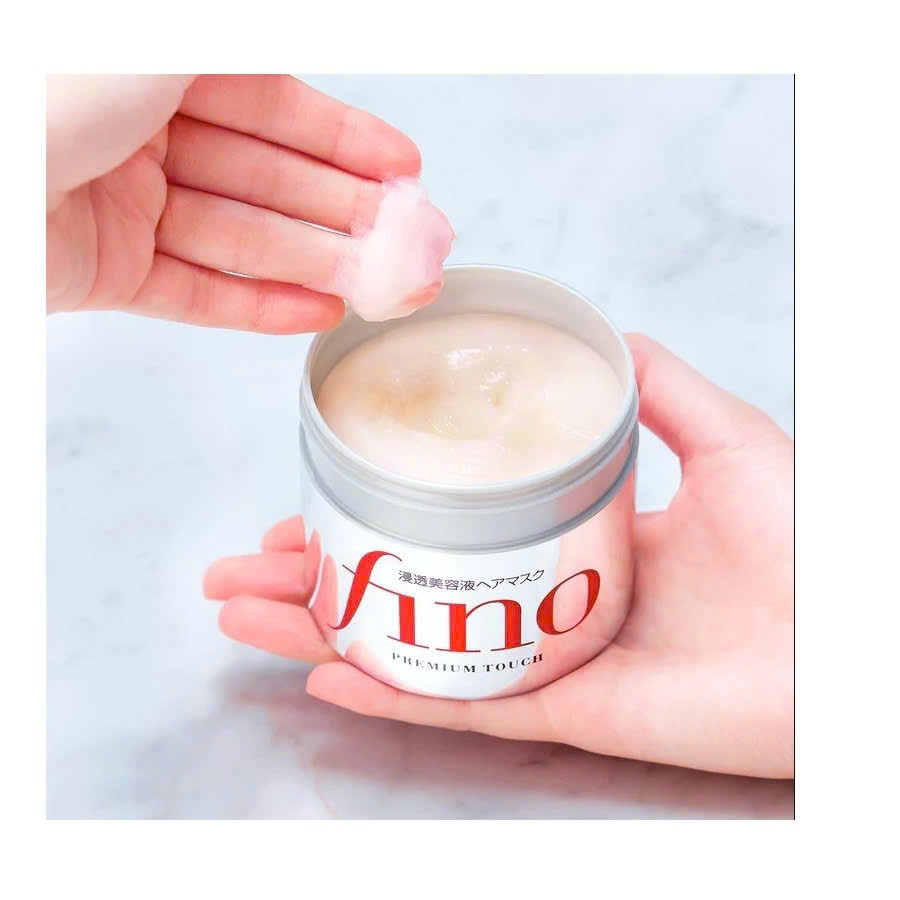 Fino Shiseido