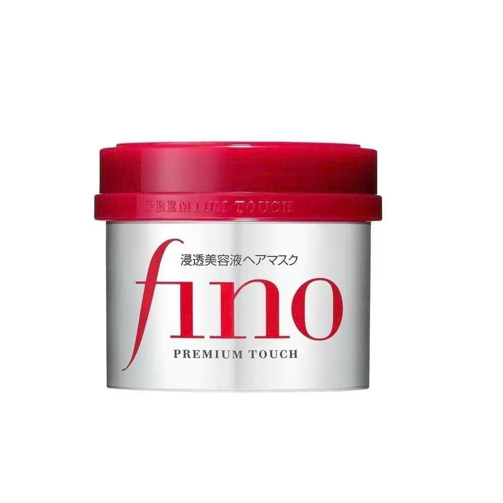 Fino Shiseido(1)