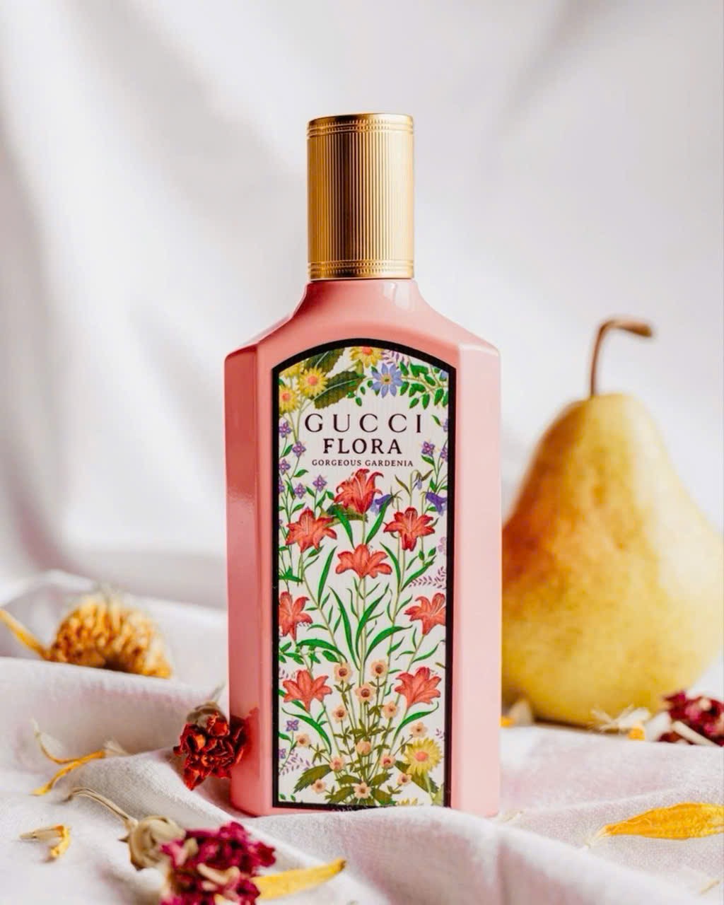 Flora Gorgeous Gardenia