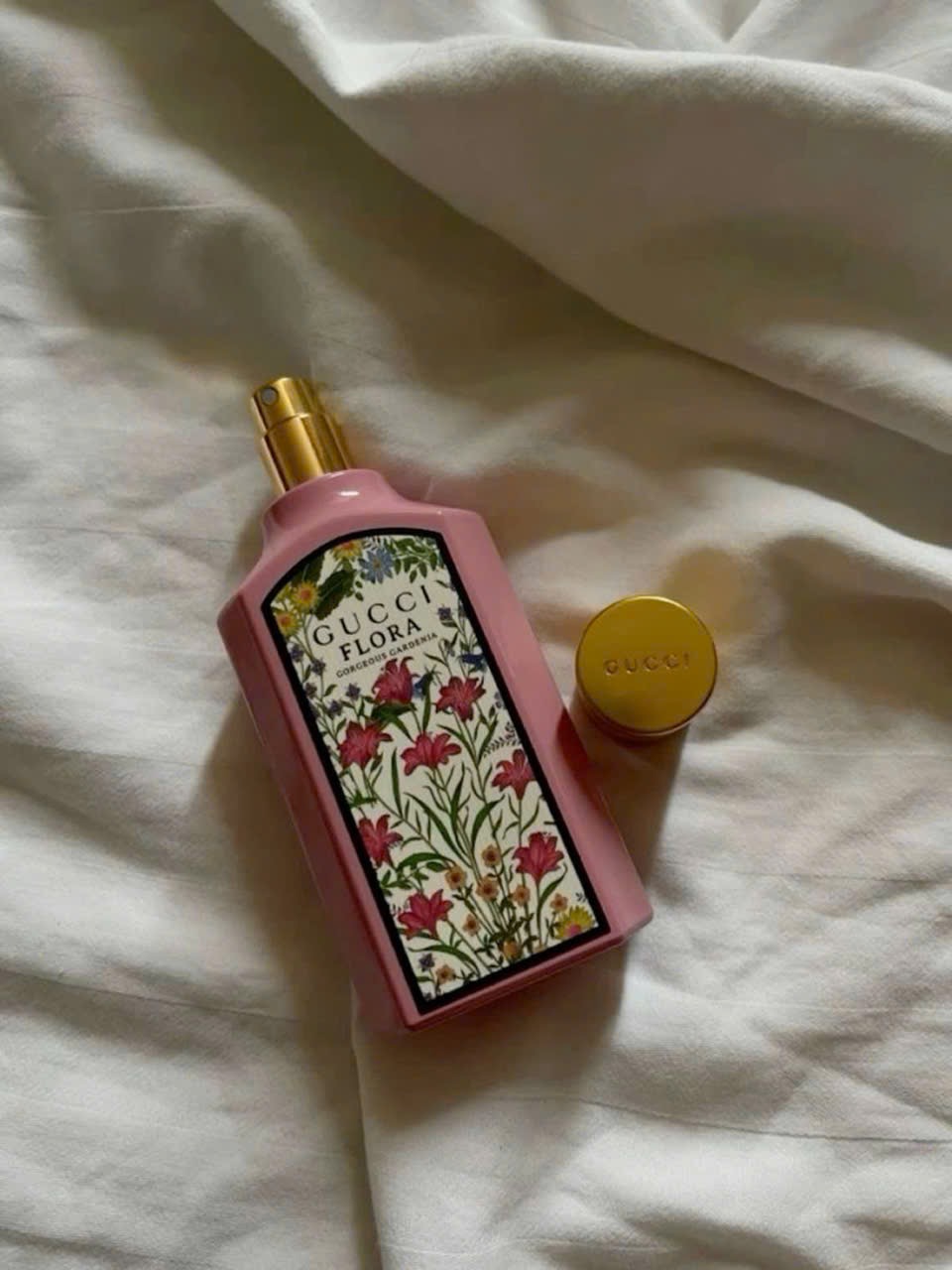 Flora Gorgeous Gardenia 2