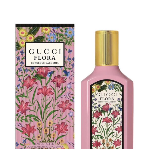 Nước Hoa Nữ Flora Gorgeous Gardenia EDP 100ml