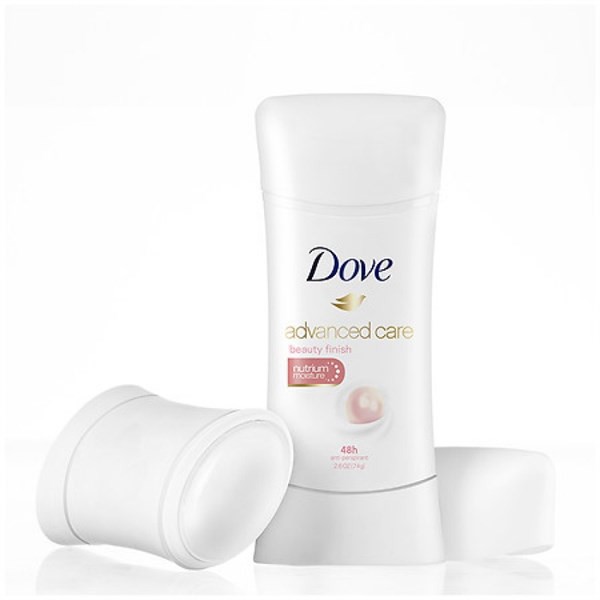 Lăn Khử Mùi Dove Advanced Care