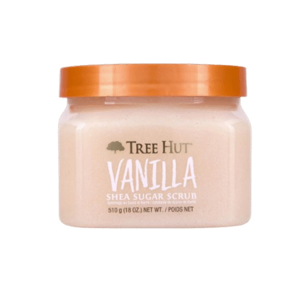 Tẩy Tế Bào Chết Body Tree Hut Shea Sugar Scrub