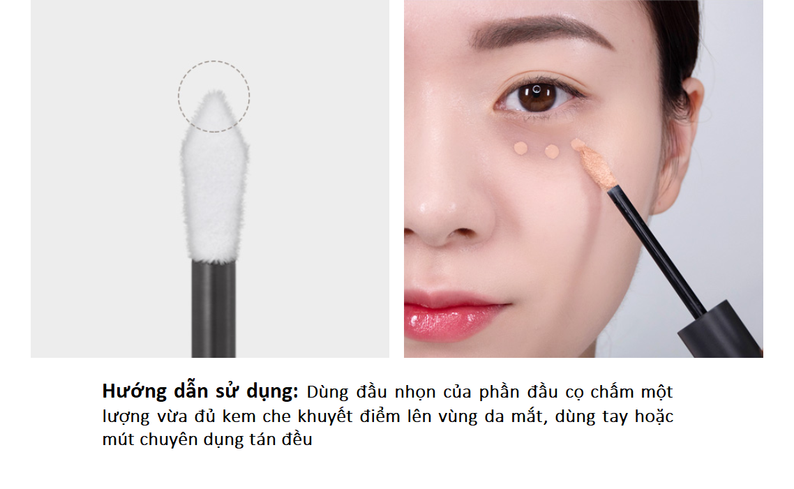 INNISFREE MY CONCEALER DARK CIRCLE COVER