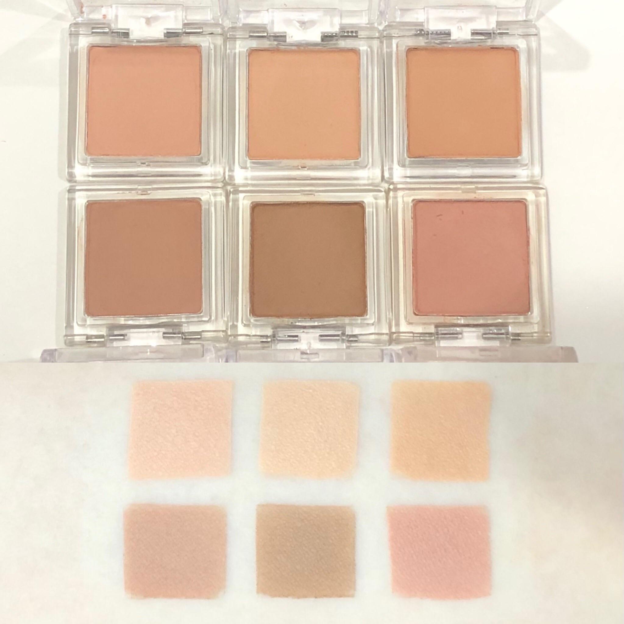 INNISFREE MY EYESHADOW-1