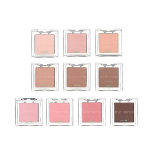 INNISFREE MY EYESHADOW