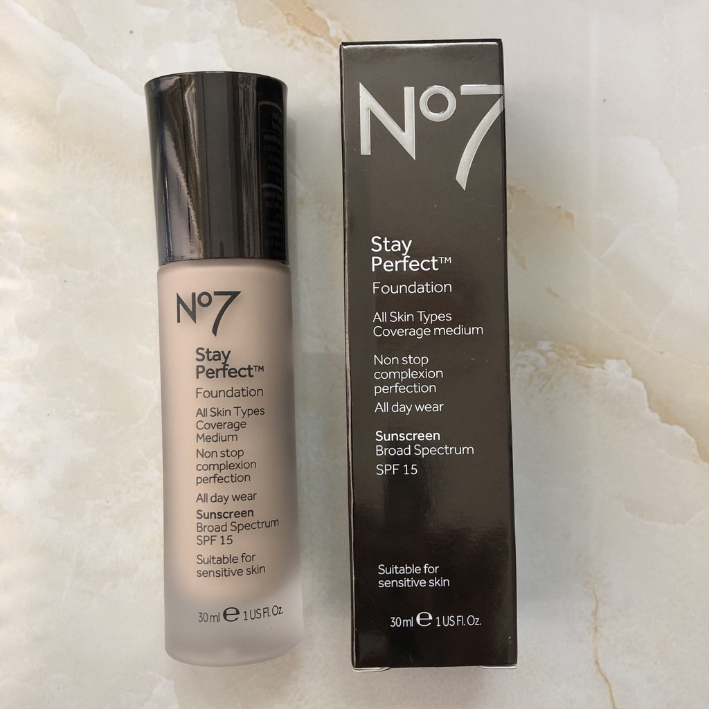 KEM NỀN LÂU TRÔI PERFECT STAY FOUNDATION-2