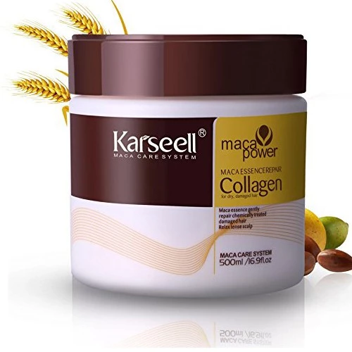 Kem Ủ Tóc Karseell Collagen