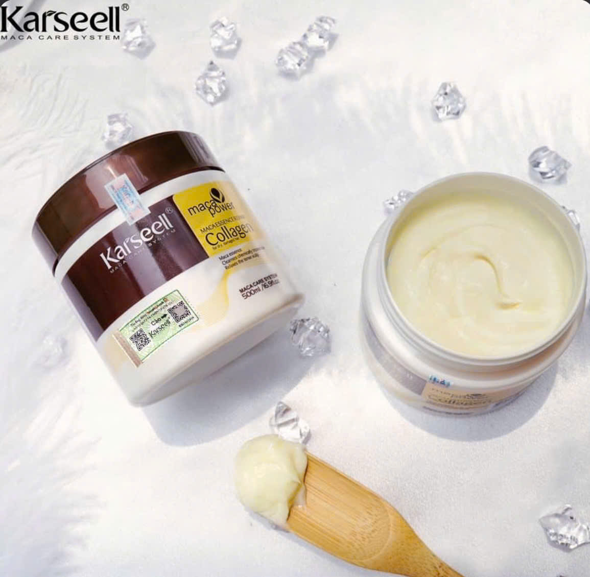 Karseell Collagen(1)