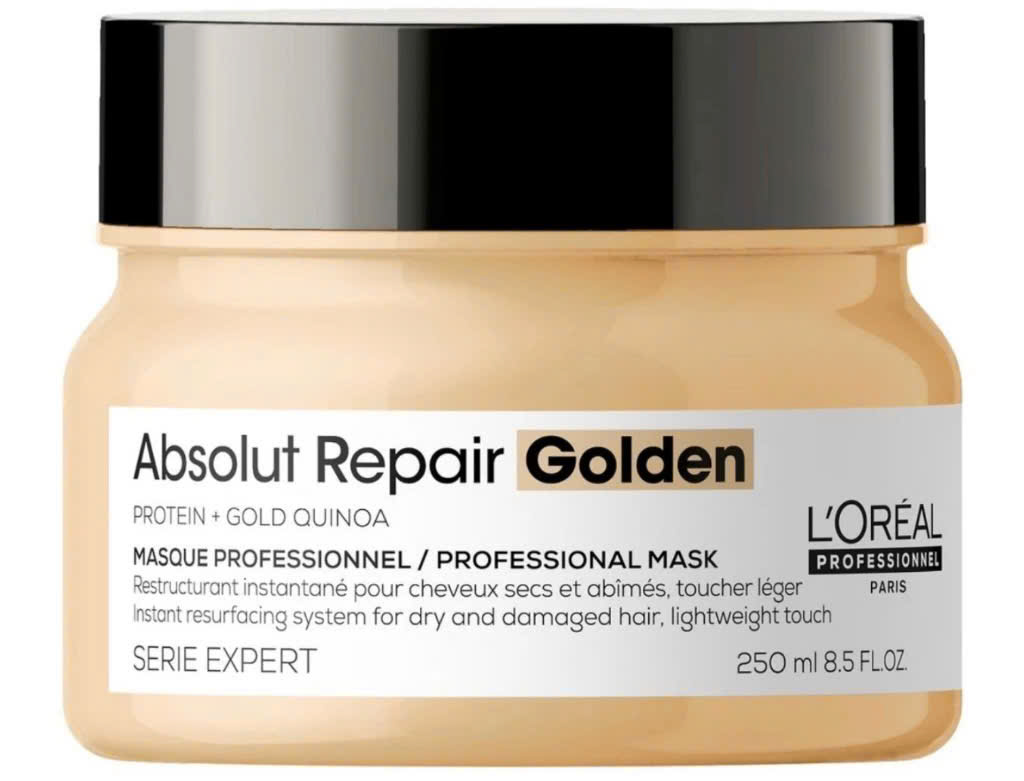 L’Oréal Absolut Repair