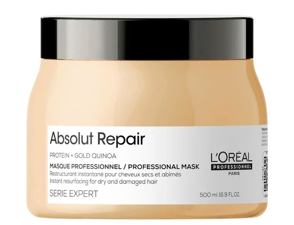 L’Oréal Absolut Repair(2)