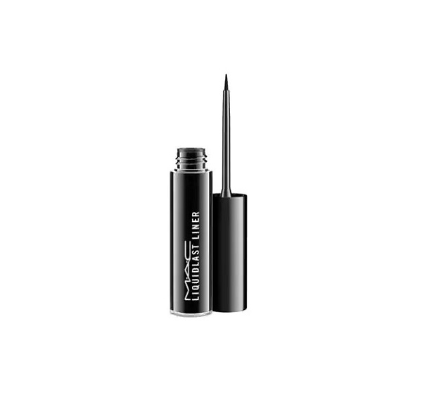 MAC Liquidlast Eyeliner chống trôi tuyệt đối lớp kẻ mắt bóng lì sang trọng