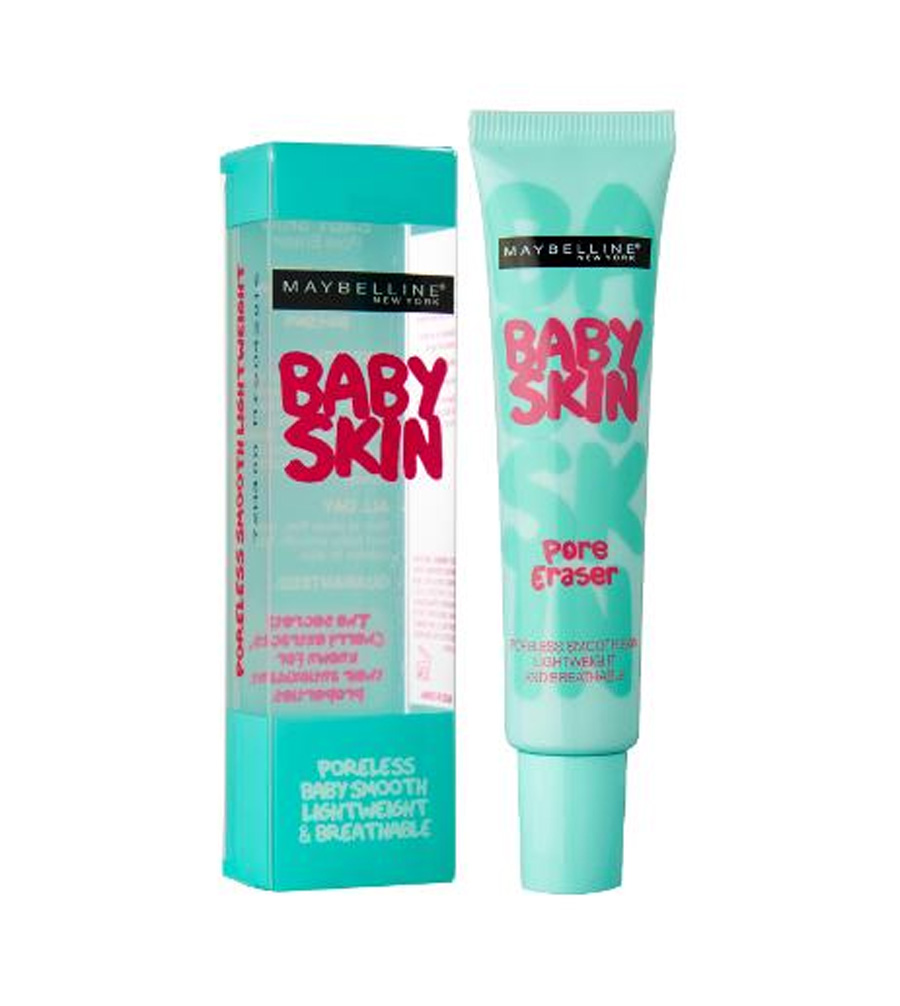 MAYBELLINE BABY SKIN PORE ERASER