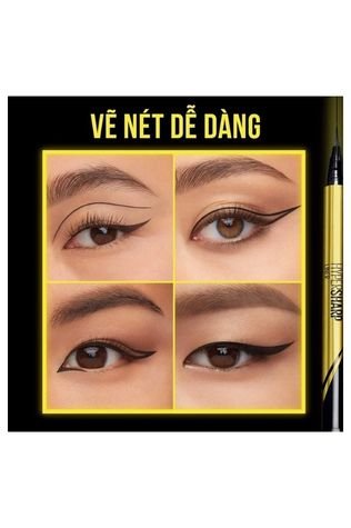 MAYBELLINE HYPER SHARP LINER