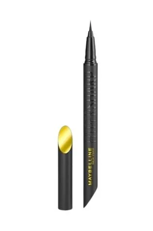 Maybelline Hyper Sharp Đầu cọ 001mm siêu mảnh chuẩn xác mọi đường nét