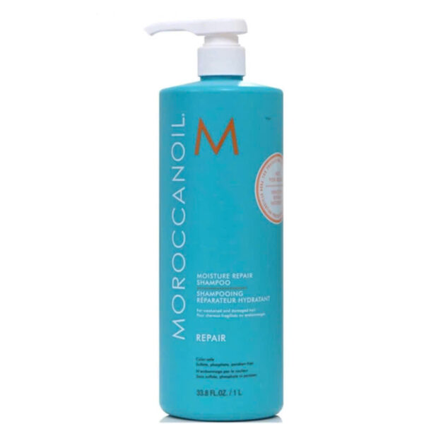 Dầu Gội Dưỡng Ẩm Moroccanoil Hydrating Shampoo