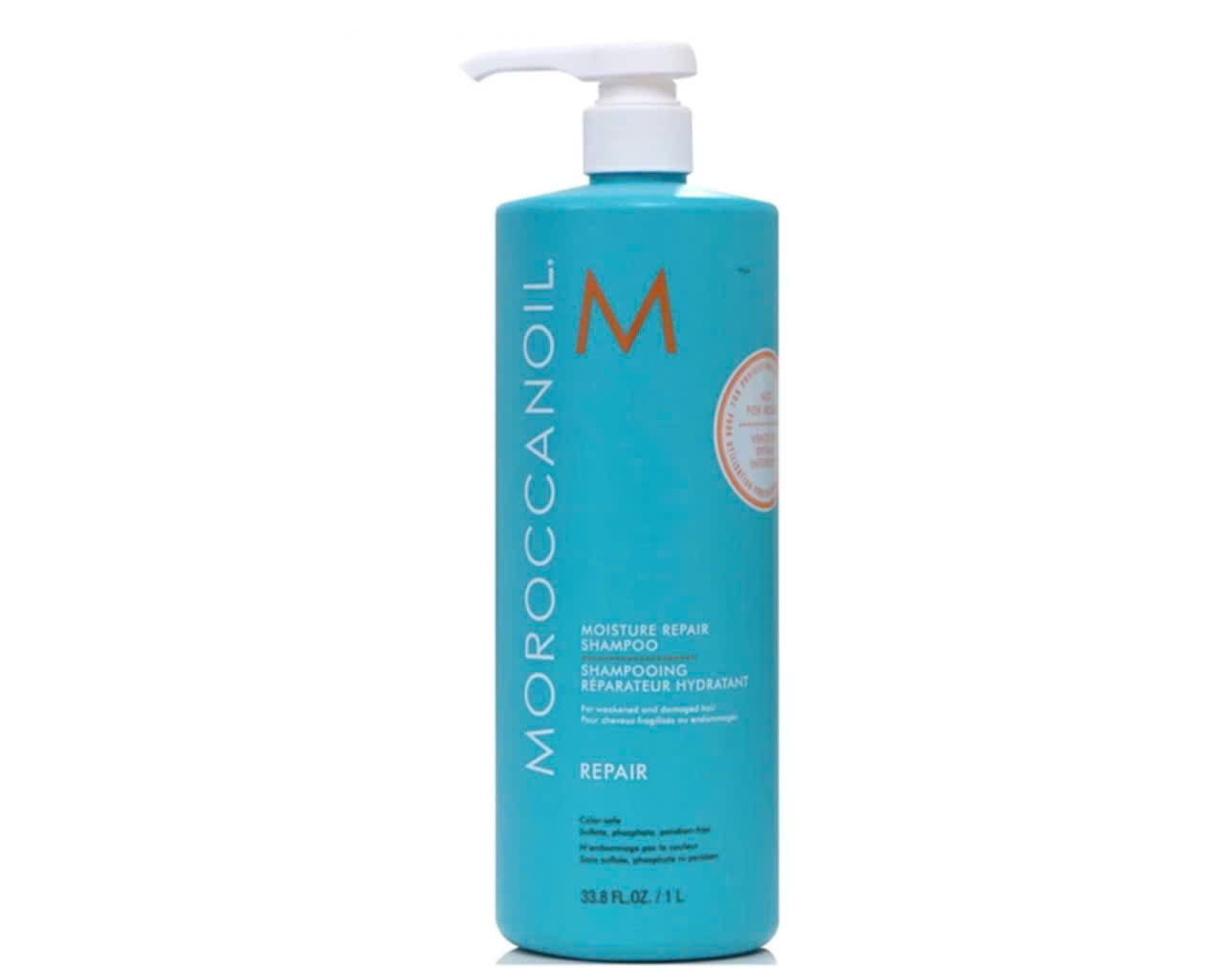 Moroccanoil Hydrating Shampoo(1)