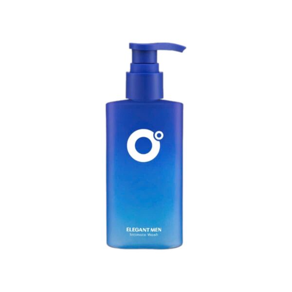 Dung dịch vệ sinh nam giới Nerman Elegant Men Nerman