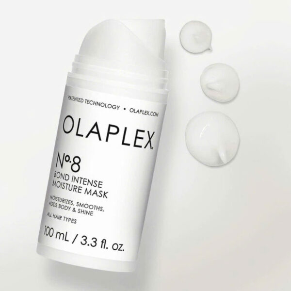Olaplex No.8 Bond Intense Moisture Mask