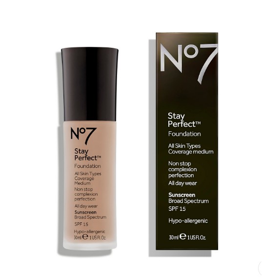 PERFECT STAY FOUNDATION