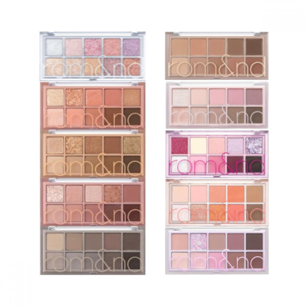 ROMAND BETTER THAN EYES PALETTE-1