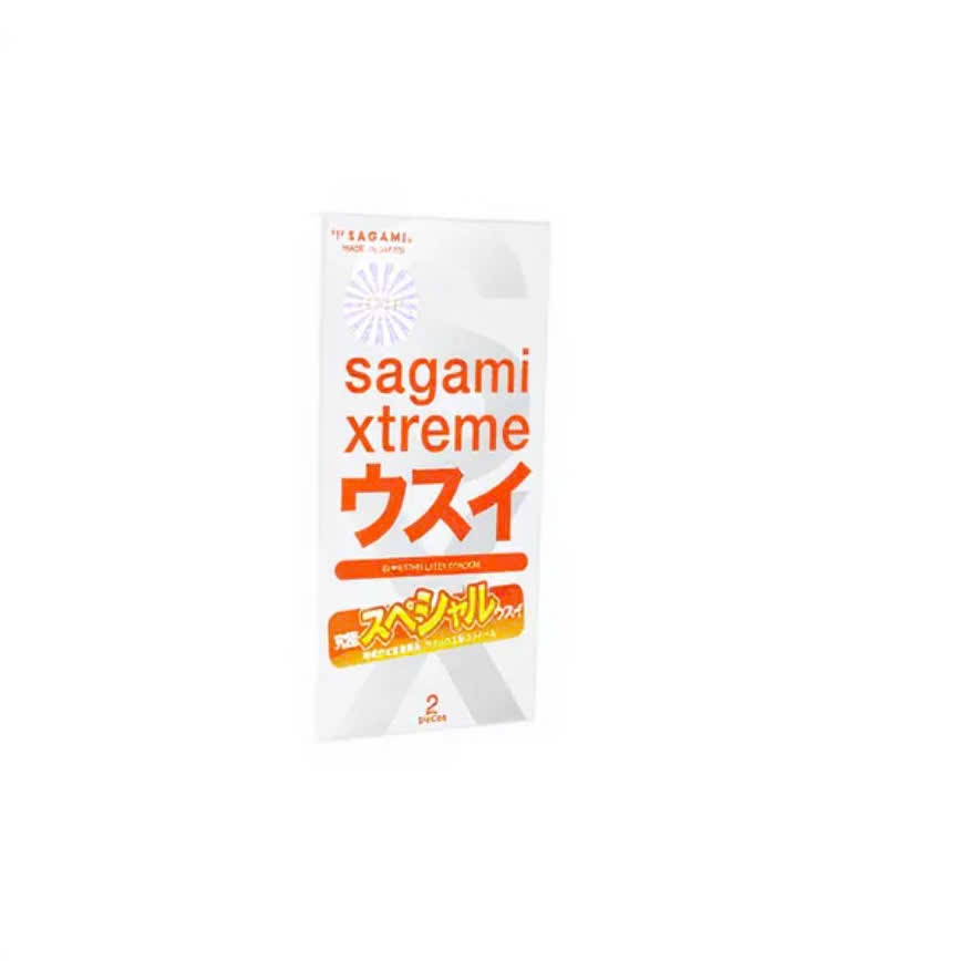 Sagami Xtreme