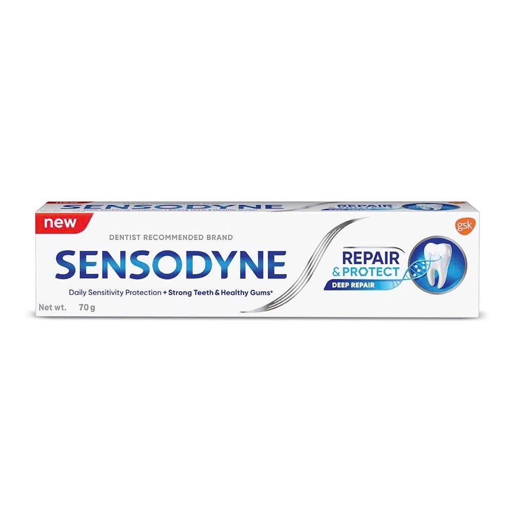 Sensodyne 1
