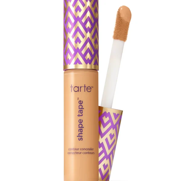 Tarte Shape Tape Kem che phủ tối thượng không tì vết làm sáng tạo khối