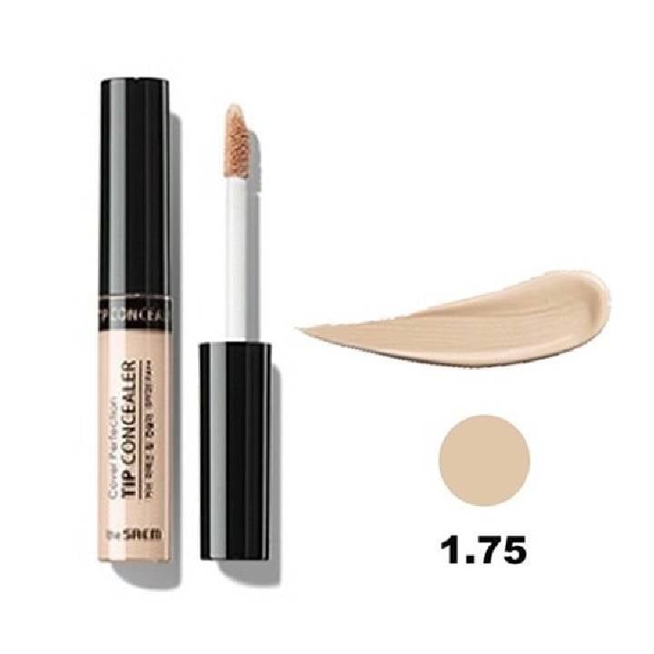 THE SAEM COVER PERFECTION TIP CONCEALER-2