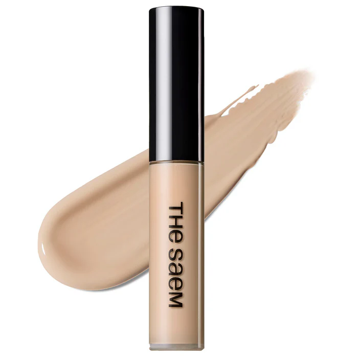THE SAEM COVER PERFECTION TIP CONCEALER