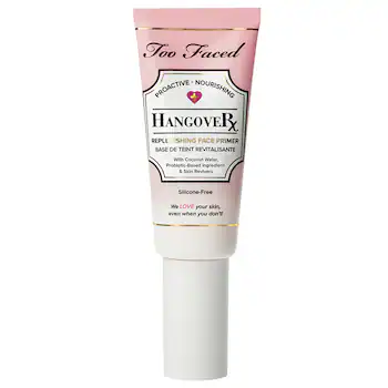 TOO FACED HANGOVER REPLENISHING FACE PRIMER