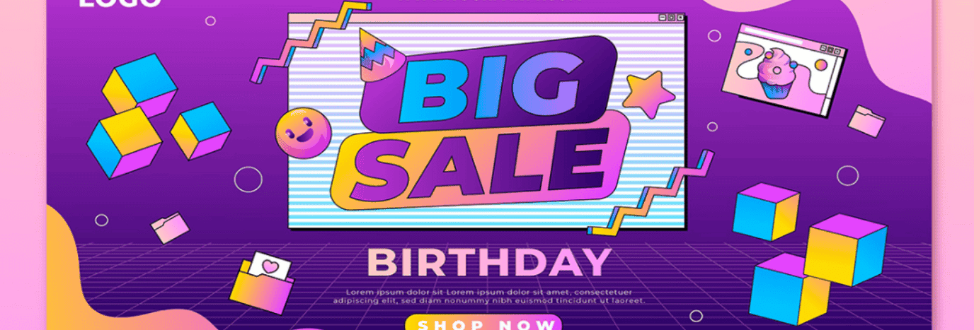 LABFORSKIN.IO.VN – BIRTHDAY BIG SALE