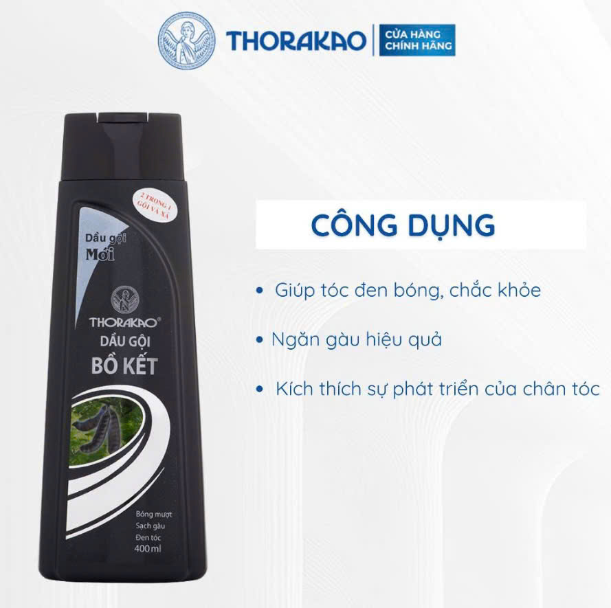 Thorakao Bồ Kết(1)