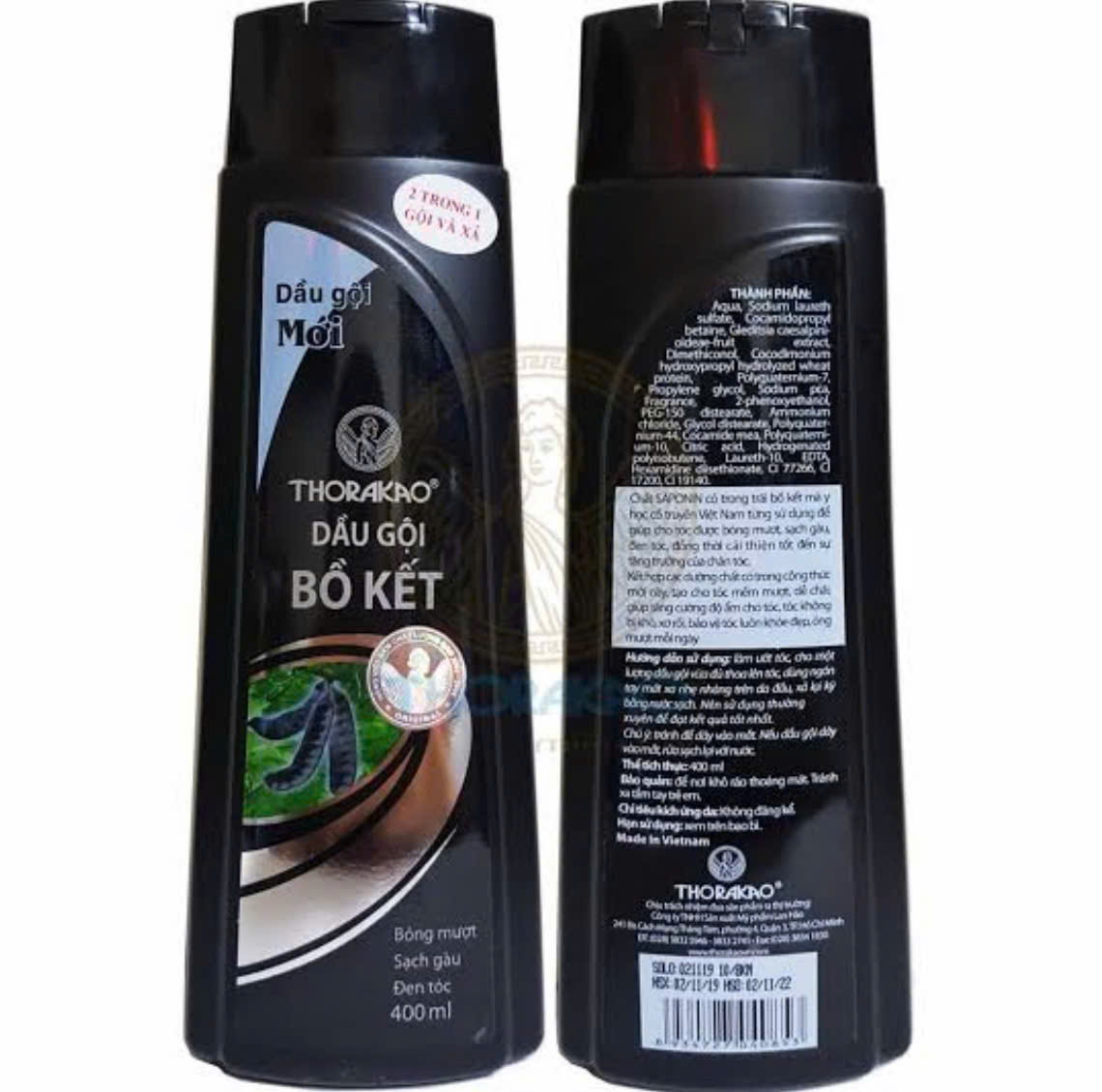 Thorakao Bồ Kết(2)