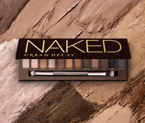 URBAN DECAY NAKED PALETTE-1