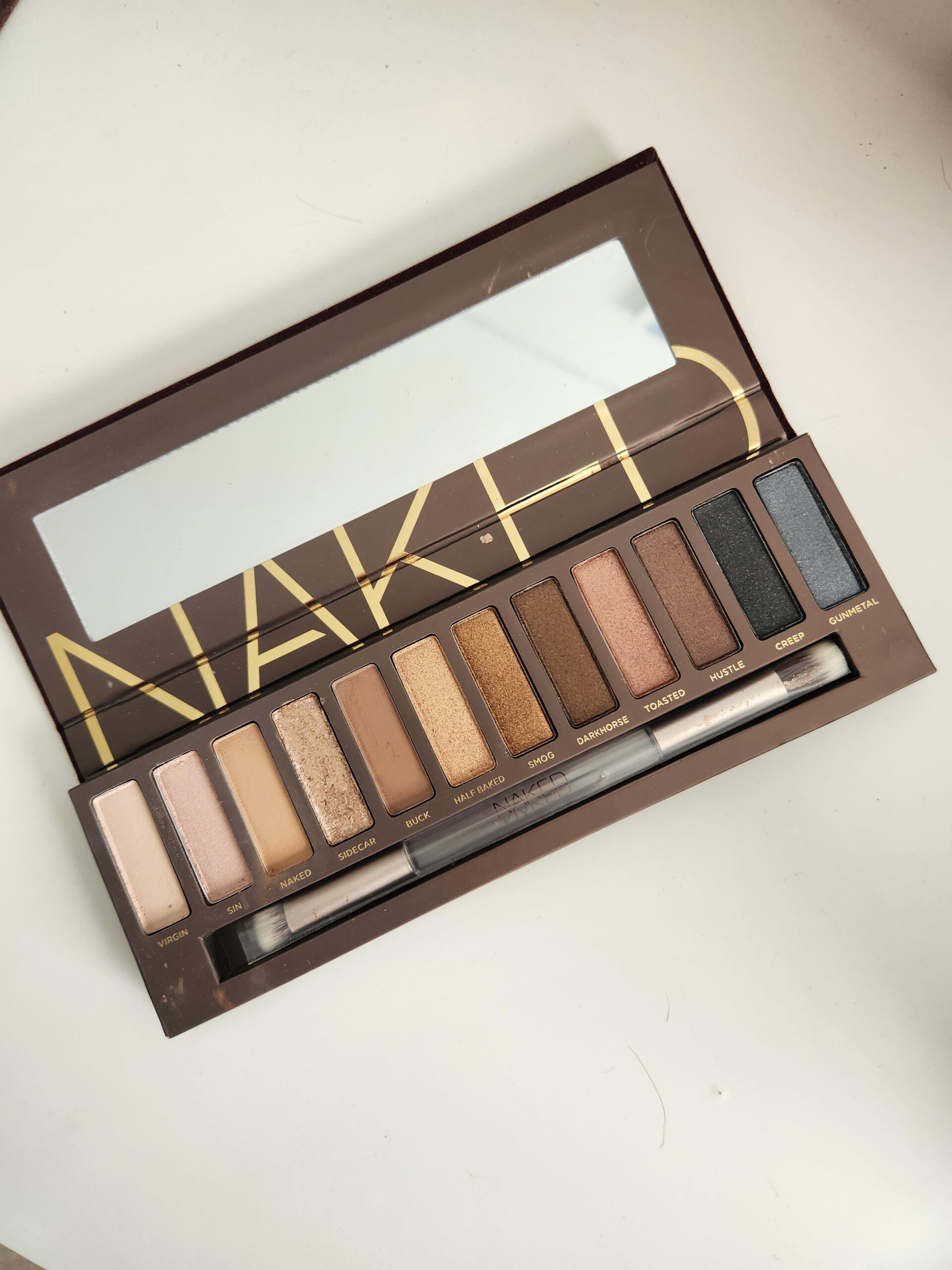 URBAN DECAY NAKED PALETTE-2