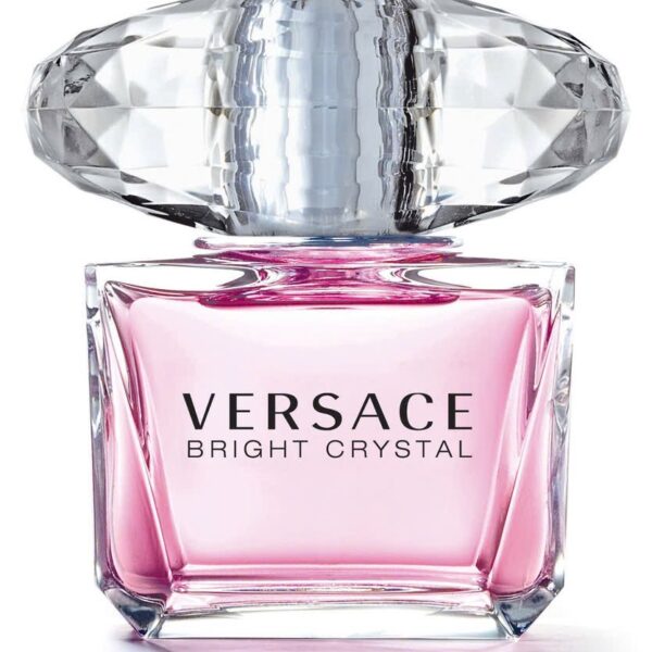 Nước hoa nữ Versace Bright Crystal EDT 90ml - Full Box