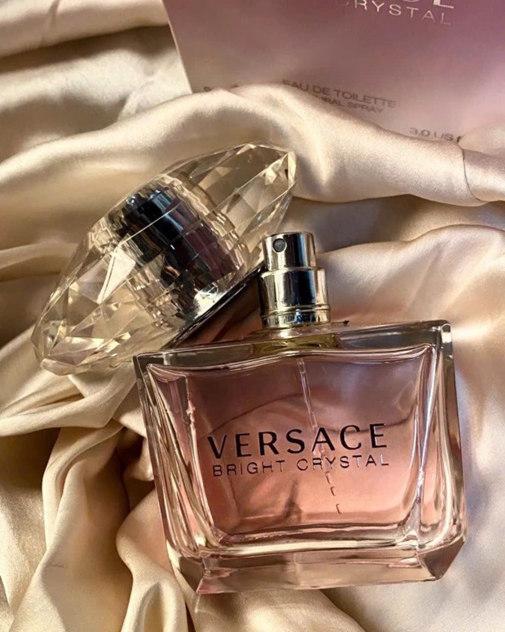 Versace Bright Crystal 1