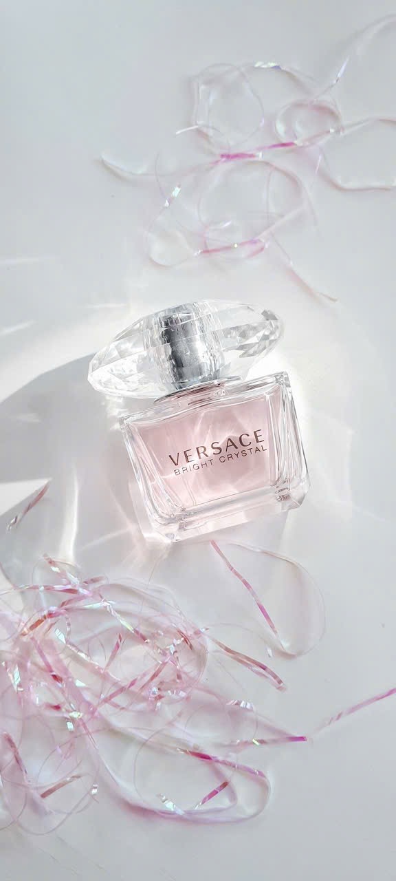 Versace Bright Crystal 2